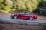 Ford Mondeo Hatchback 2014 года